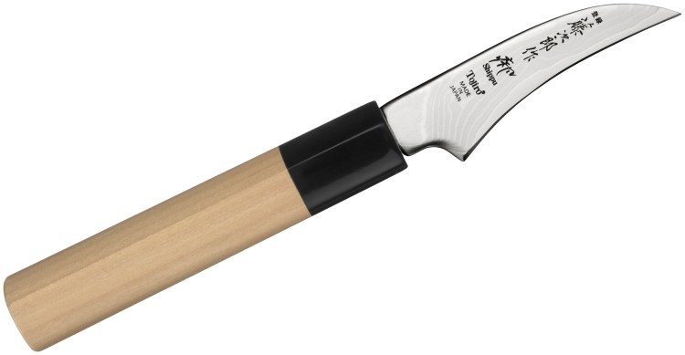 Tojiro Shippu Nóż Do Obierania 7 cm