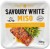 Japońska Pasta z Fermentowanej Soi Do Zupy Miso Jasna Shiro Savoury White 300g HIKARI MISO