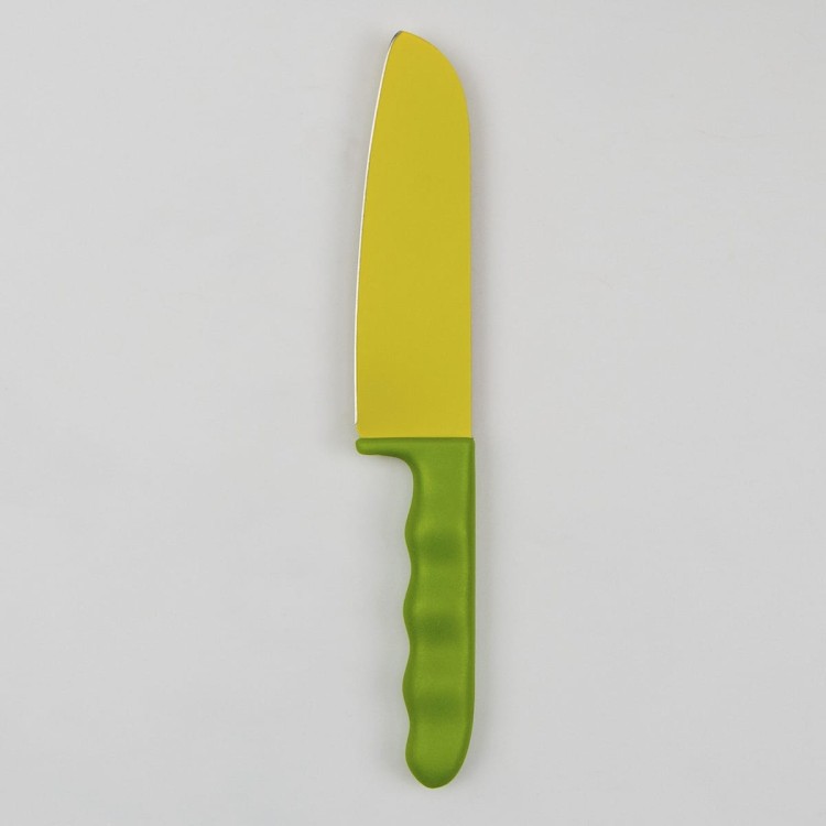 Satake Groszek Japoński Nóż Dla Dzieci 11,5cm