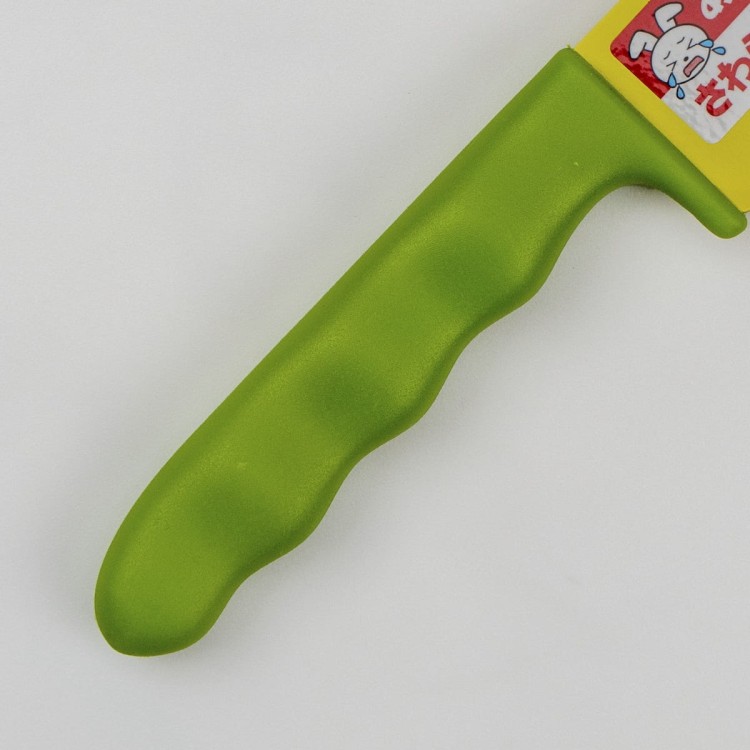 Satake Groszek Japoński Nóż Dla Dzieci 11,5cm