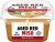 Japońska Pasta z Fermentowanej Soi Do Zupy Miso Ciemna Aged Red 300g HIKARI MISO