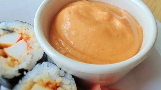 Japoński Majonez Do Sushi Original Japan Mayo 355ml KEWPIE