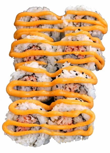 Japoński Majonez Sezamowy Do Sałatek i Sushi Najlepsza Jakość 241g KEWPIE