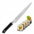 Satake Sword Smith Japoński Nóż Sashimi Yanagiba Do Sushi Filetowania 21cm