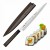 Sakai Takayuki Shoryu Honyaki VG-10 Japoński Nóż Yanagiba 27 cm