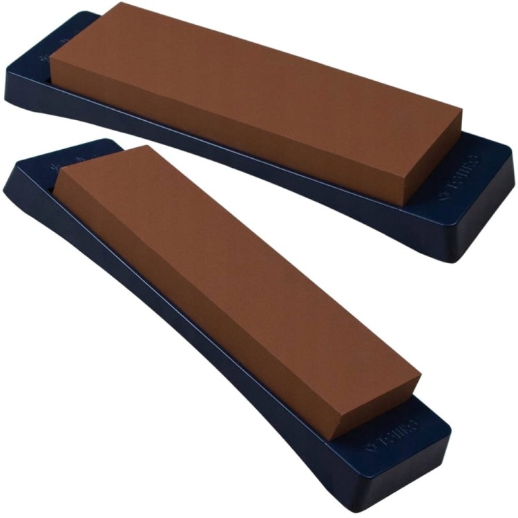 Tojiro Japoński Kamień Do Użytku Domowego 1000 Do Ostrzenia Noży F-431