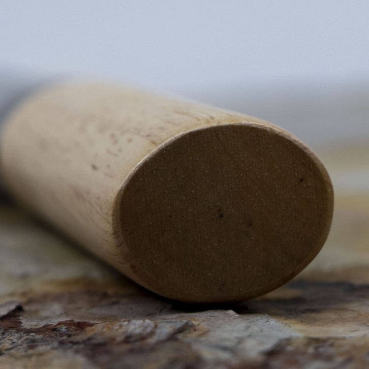 Satake Nashiji Natural Japoński Ostry Nóż Kuchenny Deba Do Filetowania 15cm