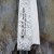 Satake Nashiji Natural Japoński Ostry Nóż Kuchenny Uniwersalny 56 HRC 12cm