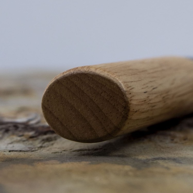 Satake Megumi Premium 420J2 Japoński Nóż Kuchenny Bunka Szefa Kuchni 20cm