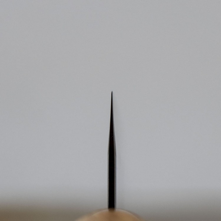 Satake Megumi Premium 420J2 Japoński Nóż Kuchenny Bunka Szefa Kuchni 20cm