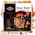 Zestaw Do Sushi SUMO Premium 8 Produktów Na 75 Rolek Prezent Sushi MIYATA