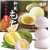 Ciastka Ciasteczka Ryżowe Mochi z Nadzieniem Owocu DURIAN 210g ROYAL FAMILY
