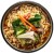 KARTON Koreańska Zupka Błyskawiczna Instant Shin Ramyun Kubek Cup 16x114g NONGSHIM