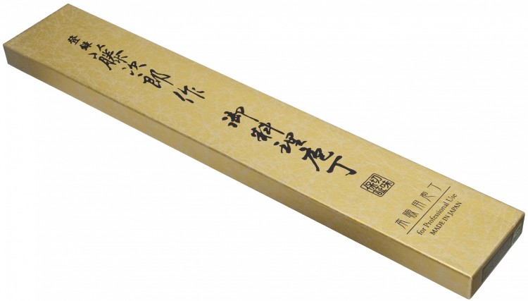 Tojiro Classic VG-10 Japoński Nóż Kuchenny Uniwersalny Petty 60 HRC 12cm