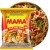 Zupka Makaron Pszenny Błyskawiczny Instant Pad Kee Mao Noodles 60g MAMA
