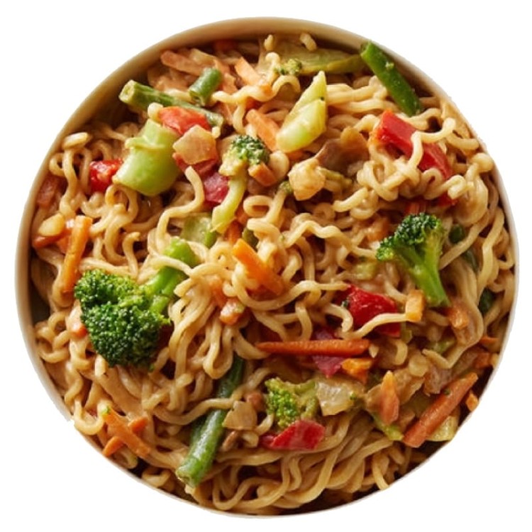 Japońska Zupka Błyskawiczna Makaron Instant Ramen Japońskie Curry Kubek Cup 67g NISSIN