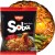 Japońska Zupka Błyskawiczna Makaron Instant Ramen Chili Soba 110g NISSIN