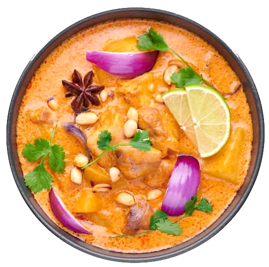 Czerwona Ostra Pasta Curry Vegan Bez Glutenu 400g ASIA KITCHEN