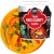 Czerwona Ostra Pasta Curry Vegan Bez Glutenu 400g ASIA KITCHEN
