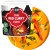 Czerwona Ostra Pasta Curry Vegan Bez Glutenu 400g ASIA KITCHEN
