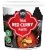 Czerwona Ostra Pasta Curry Vegan Bez Glutenu 400g ASIA KITCHEN