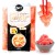 Imbir Marynowany Do Sushi Różowy Oczyszcza Kubki Smakowe 240g ASIA KITCHEN