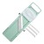 Benriner Classic Japońska Ostra Mandolina Do Warzyw 64mm 6,4cm Green Zielona