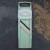 Benriner Classic Japońska Ostra Mandolina Do Warzyw 64mm 6,4cm Green Zielona