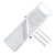 Benriner Classic Japońska Ostra Mandolina Do Warzyw 64mm 6,4cm White Biała