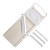 Benriner Super Standard Japońska Ostra Mandolina Do Warzyw 95mm 9,5cm Beige Beż