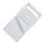 Benriner Premium No.120 Japońska Ostra Mandolina Do Warzyw 120mm 12cm White Biała