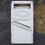 Benriner Premium No.120 Japońska Ostra Mandolina Do Warzyw 120mm 12cm White Biała