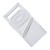 Benriner Premium No.120 Japońska Ostra Mandolina Do Warzyw 120mm 12cm White Biała