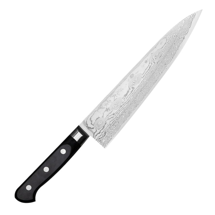 Ryusen Hamono VG-10 Japoński Nóż Szefa Kuchni 21cm
