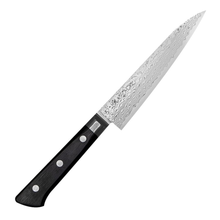 Ryusen Hamono VG-10 Japoński Nóż Uniwersalny 13,5cm