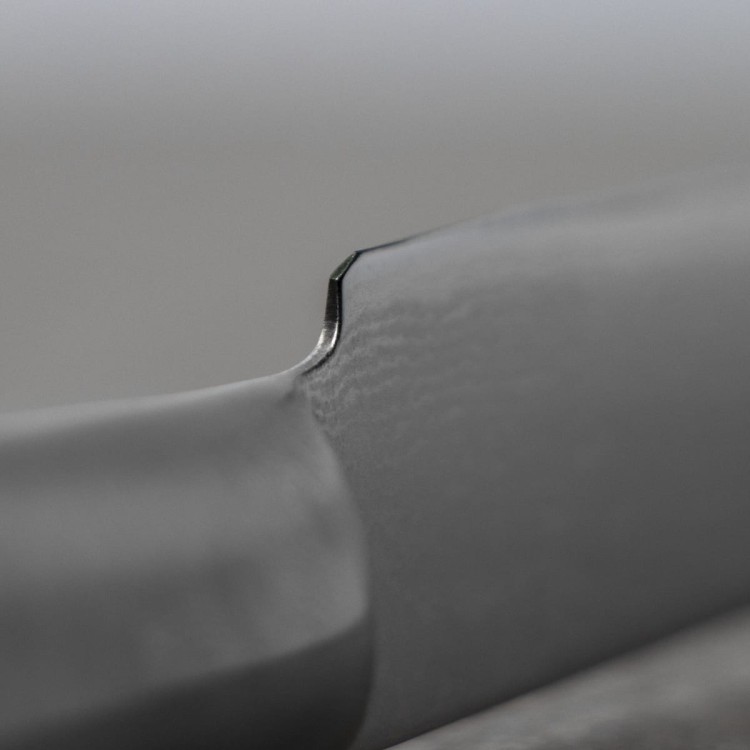 Satake Damascus Japoński Nóż Do Steków 12cm