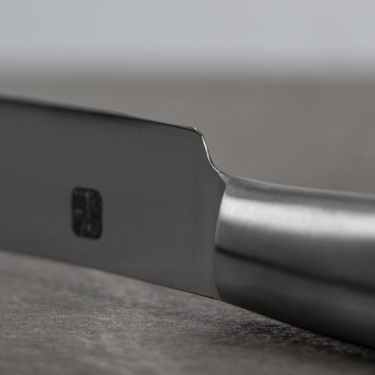 Satake Stalowy Japoński Nóż Do Steków 12cm