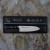 Satake Unique Aogami#2 Japoński Nóż Santoku 17cm