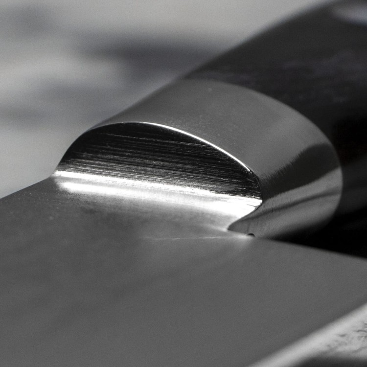 Satake Damascus Japoński Nóż Szefa Kuchni 20cm