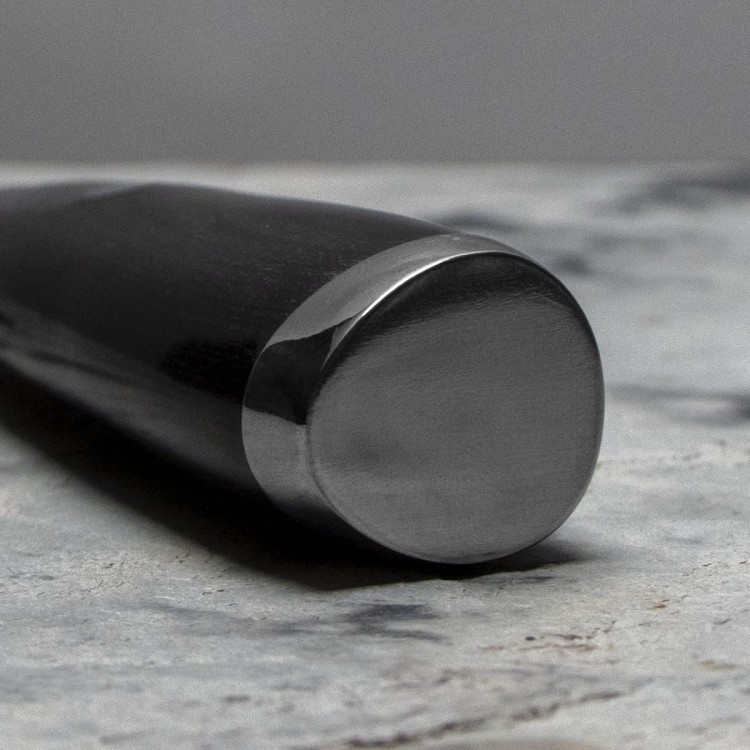 Satake Damascus Japoński Nóż Szefa Kuchni 20cm