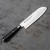 Satake Damascus Japoński Nóż Santoku 17cm
