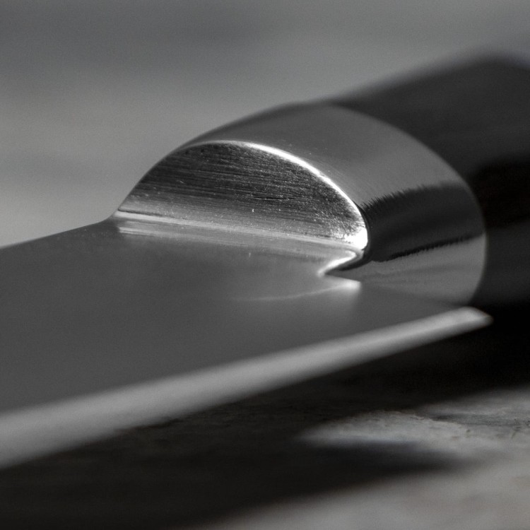 Satake Damascus Japoński Nóż Uniwersalny 15cm