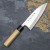 Satake S/D SK-5 Rdzewny Japoński Nóż Deba 15cm