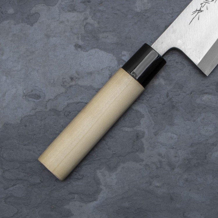 Satake S/D SK-5 Rdzewny Japoński Nóż Deba 16,5cm