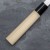 Satake S/D SK-5 Rdzewny Japoński Nóż Yanagi-Sashimi Do Sushi 21cm