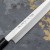 Satake S/D SK-5 Rdzewny Japoński Nóż Yanagi-Sashimi Do Sushi 21cm