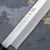 Satake S/D SK-5 Rdzewny Japoński Nóż Yanagi-Sashimi Do Sushi 24cm