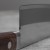 Satake Unique AUS-8 Japoński Nóż Santoku Do Warzyw 17cm
