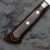 Satake Unique AUS-8 Japoński Nóż Santoku Do Warzyw 17cm