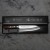 Satake Unique AUS-8 Japoński Nóż Santoku Do Warzyw 17cm